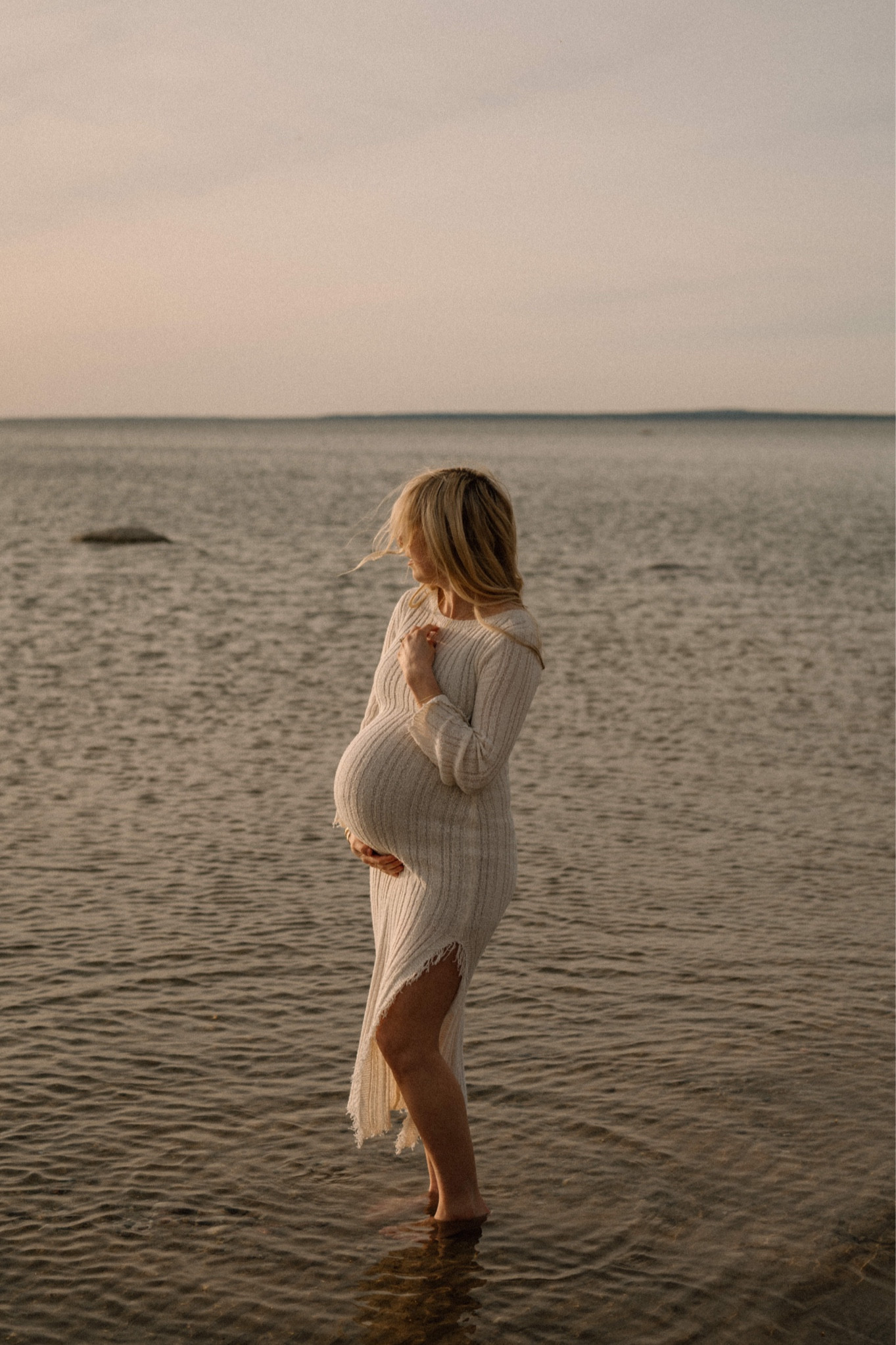 The perfect maternity photoshoot dress ✨

#LTKBump