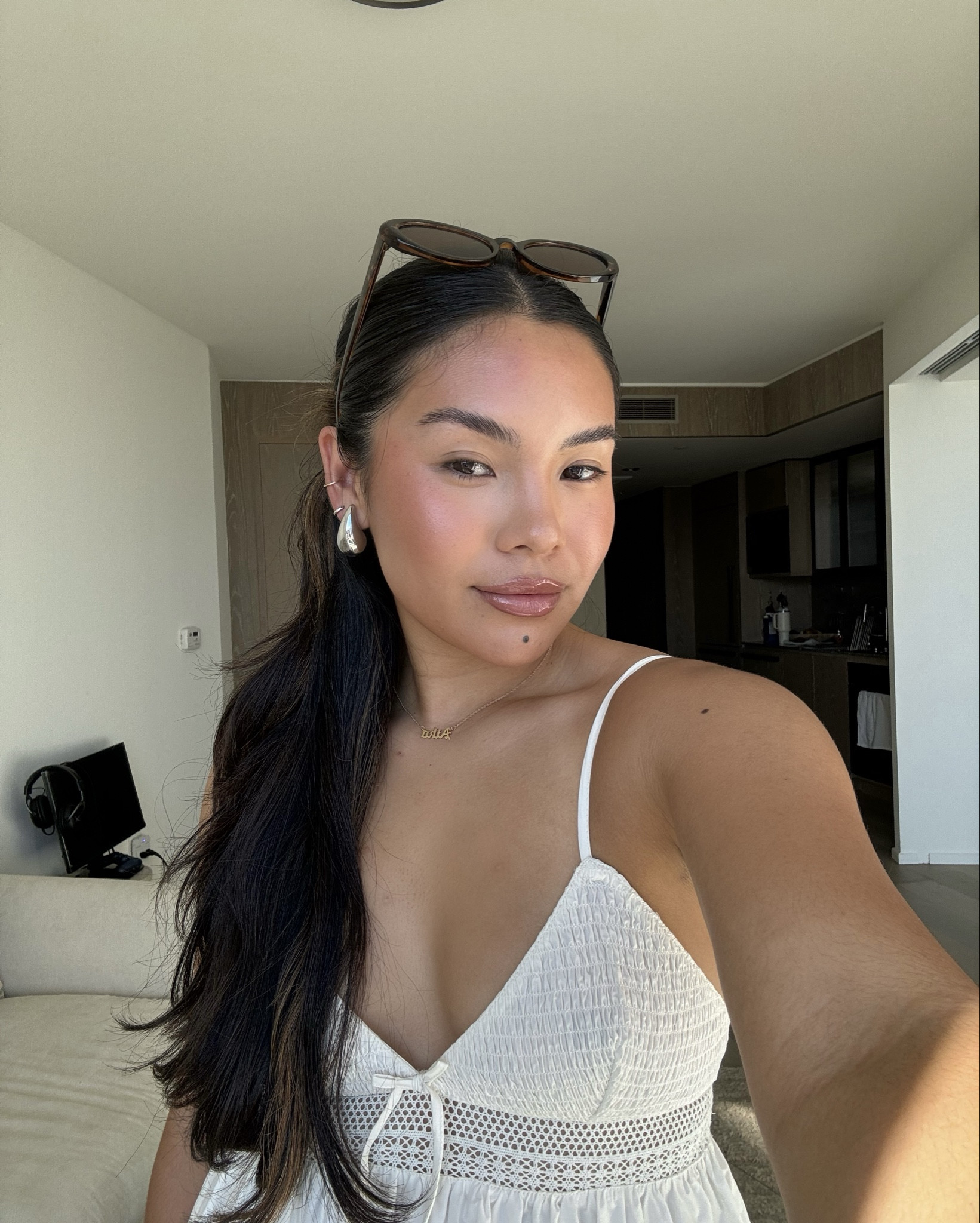 The prettiest nude. Finally tried this shade “Wherever Walnut” from Make Up For Ever and I’m obsessed✨

#LTKbeauty #LTKGiftGuide