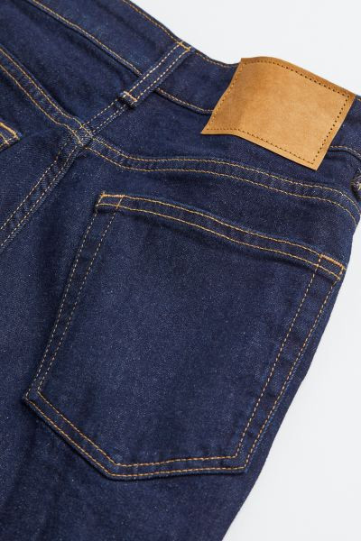 Mom Loose-fit High Ankle Jeans | H&M (US + CA)