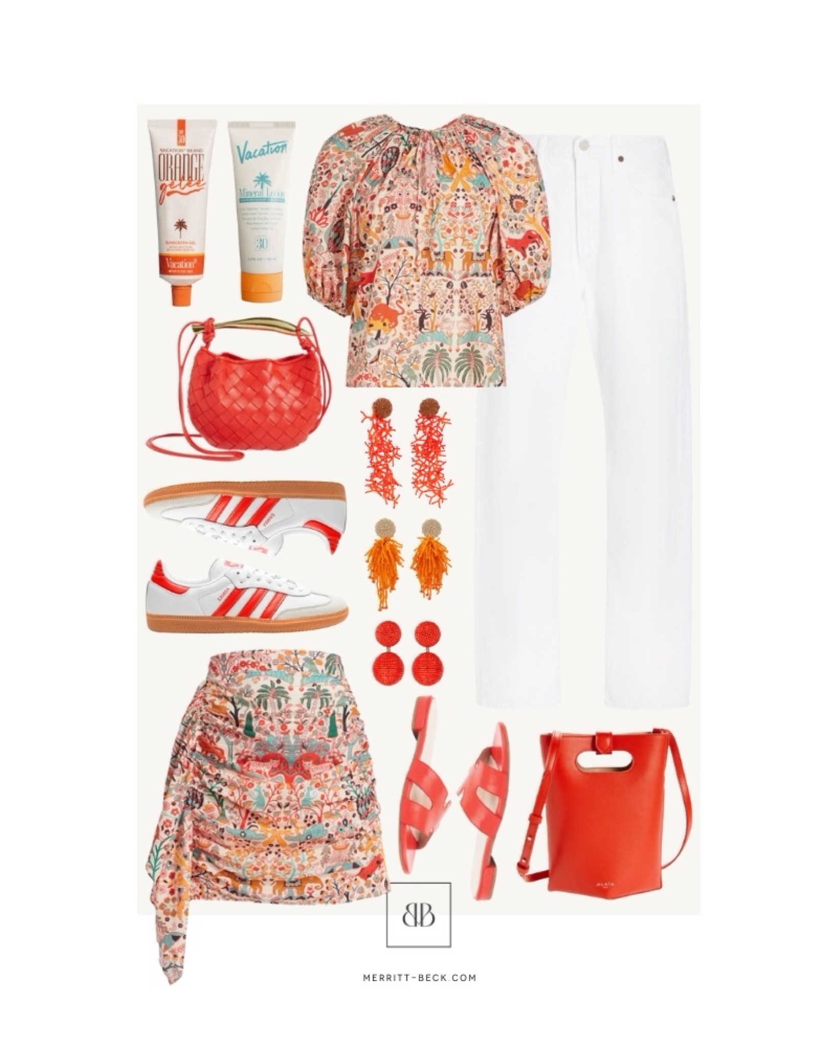 A tutti frutti roundup for summer! Love these punchy picks ❤️‍🔥

#LTKItBag #LTKStyleTip #LTKShoeCrush