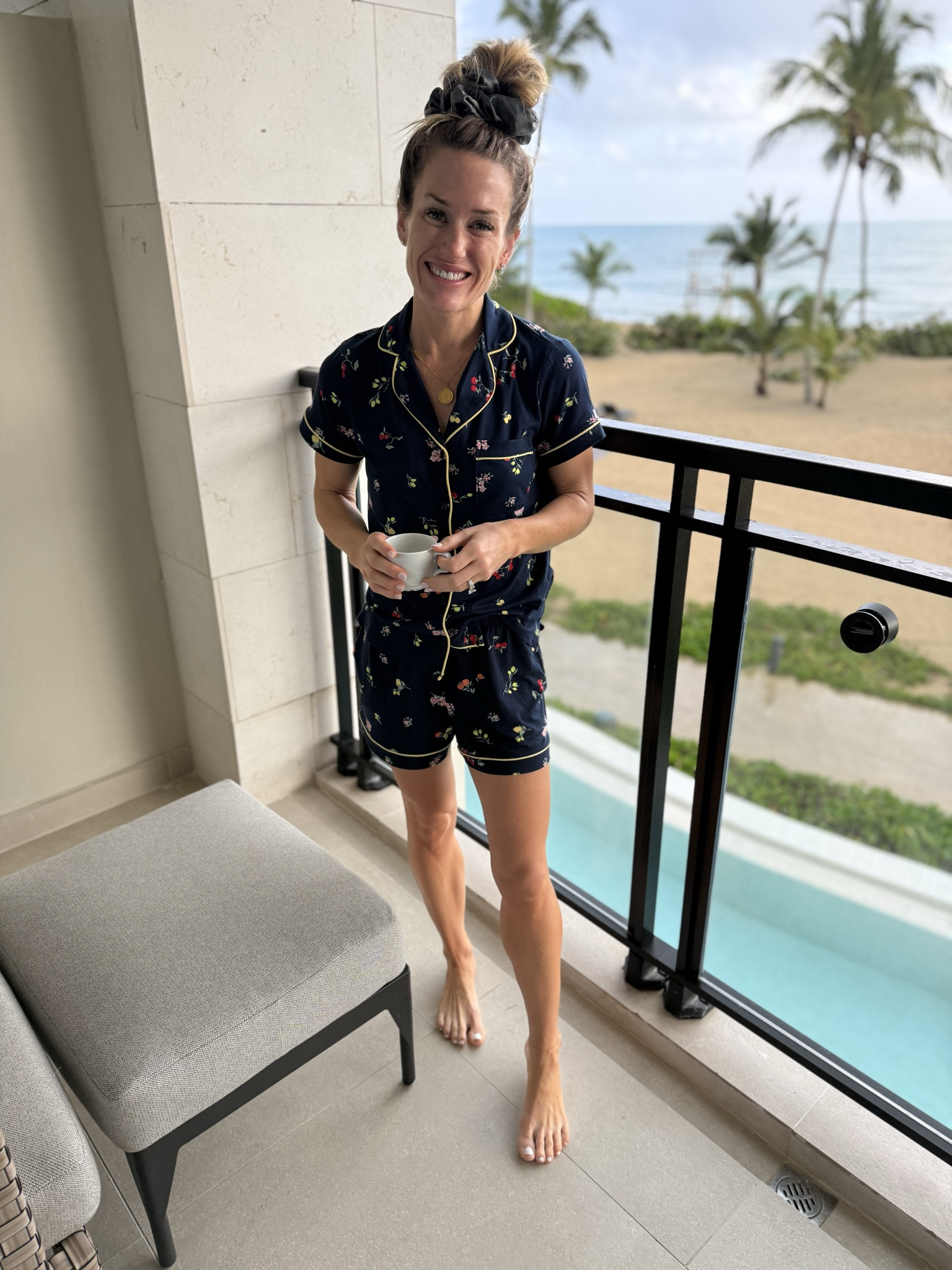 The best summer pjs in all the land! 

#LTKTravel #LTKmomlife