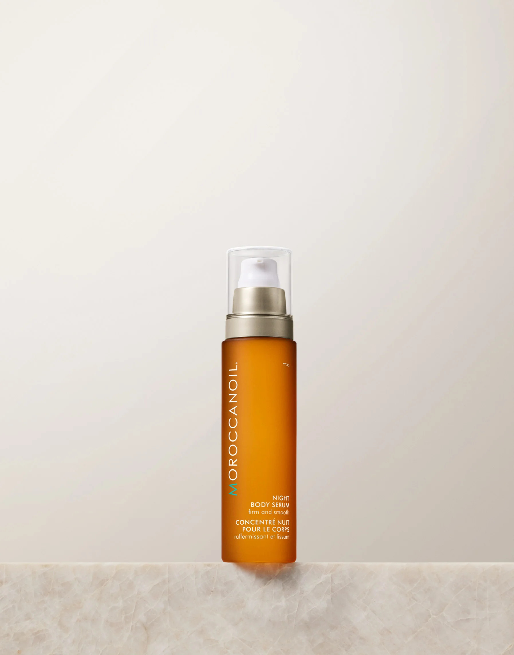 Night Body Serum | Moroccanoil