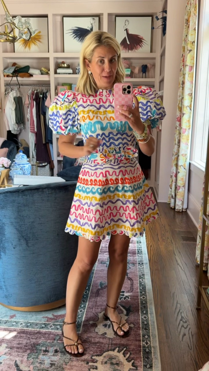 Such a me dress!! CeliaB…I’m obsessed! I’m in xs.

#LTKmomlife #LTKOver40 #LTKSeasonal

#LTKmomlife #LTKdayinmylife #LTKootd