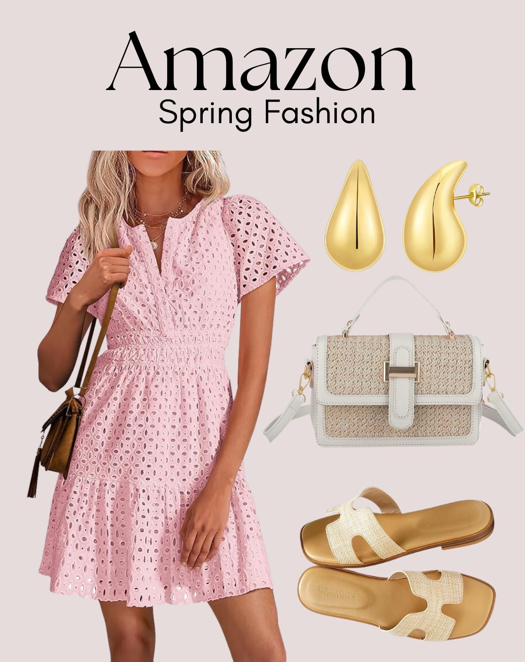 Amazon Spring dresses

Women’s Fashion | spring fashion | spring dress | Easter dress | Easter outfit | women’s spring shoes | outfit ideas | amazon Fashion | amazon spring fashion | amazon dress | amazon dresses | maxi dress | easter dress | easter | spring dress | spring break | spring outfit | summer outfit | spring tops | Spring dress | spring dresses | spring outfits | spring accessories | spring sandals | spring shoes | summer | summer dress | swim | wedding guest dress | wedding guest | Lulus dress | Lulus fashion | beach dress | spring break | date night | swim | vacation dress | dresses | resort wear | vacation dresses | swimsuit coverup | Dress | cutout dress | wedding guest dress | date night | day date outfit | outfit inspo | beach | vacation | vacation outfit | vacation dress | dresses | floral dress | spring favorites | midi dress | maxi dress | casual outfit | casual dress | spring sandals | spring shoes | date night | day date outfit | outfit inspo | outfit ideas | beach | vacation dress | dresses | floral dress | pink outfit | spring favorites | midi dress | maxi dress

#LTKSeasonal #LTKFindsUnder50 #LTKStyleTip