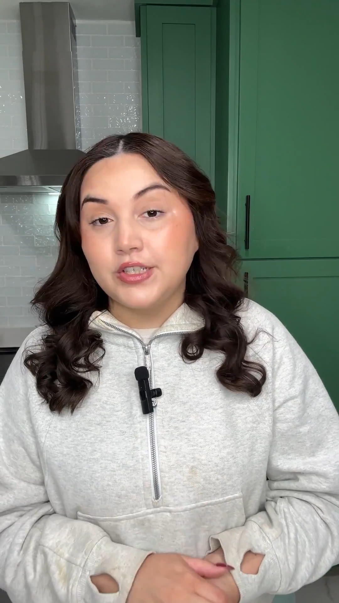 Welcome back to my series “Back To Baking Basics”, where I teach you the fundamental of baking that no one ever explains to you so that you can be more confident in the kitchen. Whether you are a baby beginner baker or a seasoned life long pro, I am sure there is something I can help teach you. 
.
Ep. 10: Room Temp vs Softened
.
Room Temp: room temperature refers to ingredients being the same temperature as the room, i.e., the kitchen temperature is usually around 70-80 degrees.
vs
Softened:  refers to butter being both room temperature as the room, i.e., the kitchen temperature is usually around 70-80 degrees, but also cooled enough that the oil and grease in butter is easy to spot.
.
Hot Tip: Leave the butter out on the counter for a few hours to help it get to a room temp consistency. Leave the butter out overnight to help it get to a softened consistency.
.
#serecreate #bakingbasics #cake #bakinghacks

#LTKStyleTip #LTKFindsUnder50 #LTKFindsUnder100