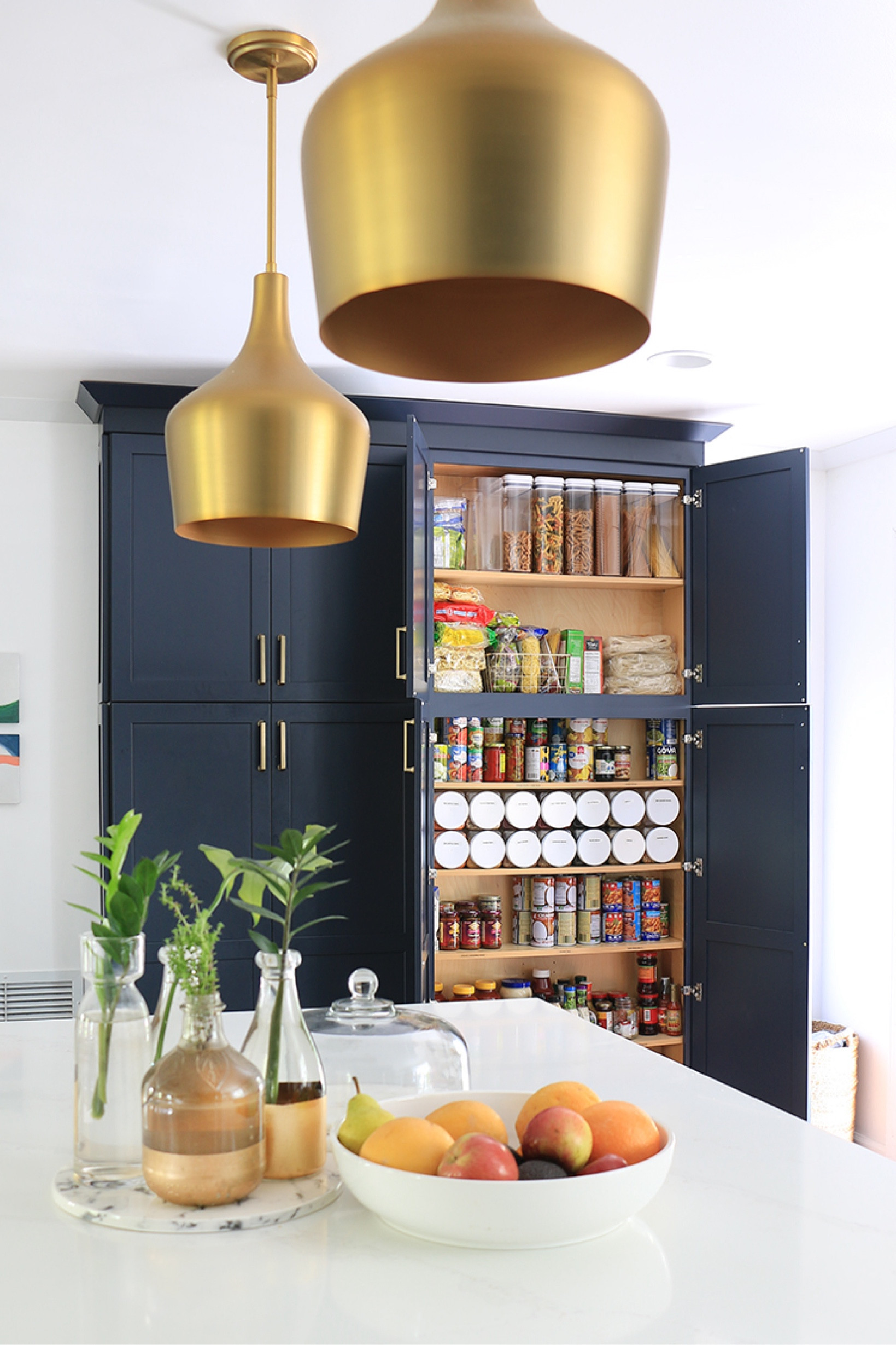 Kitchen Organization & Design 

#LTKHome