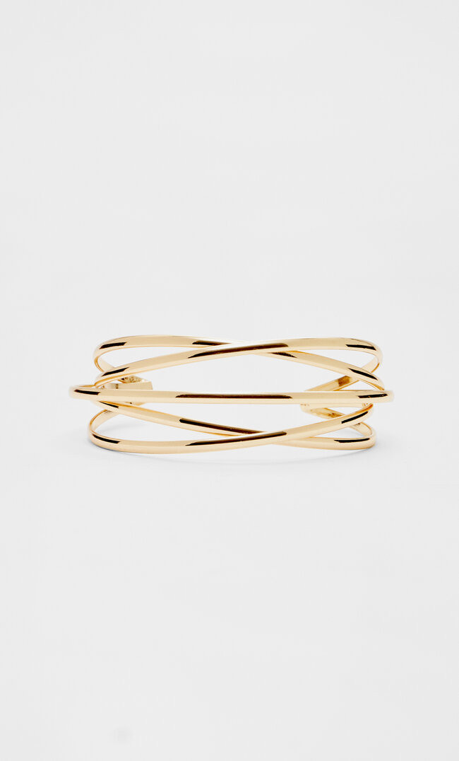 Composition and careadd | Stradivarius (UK)