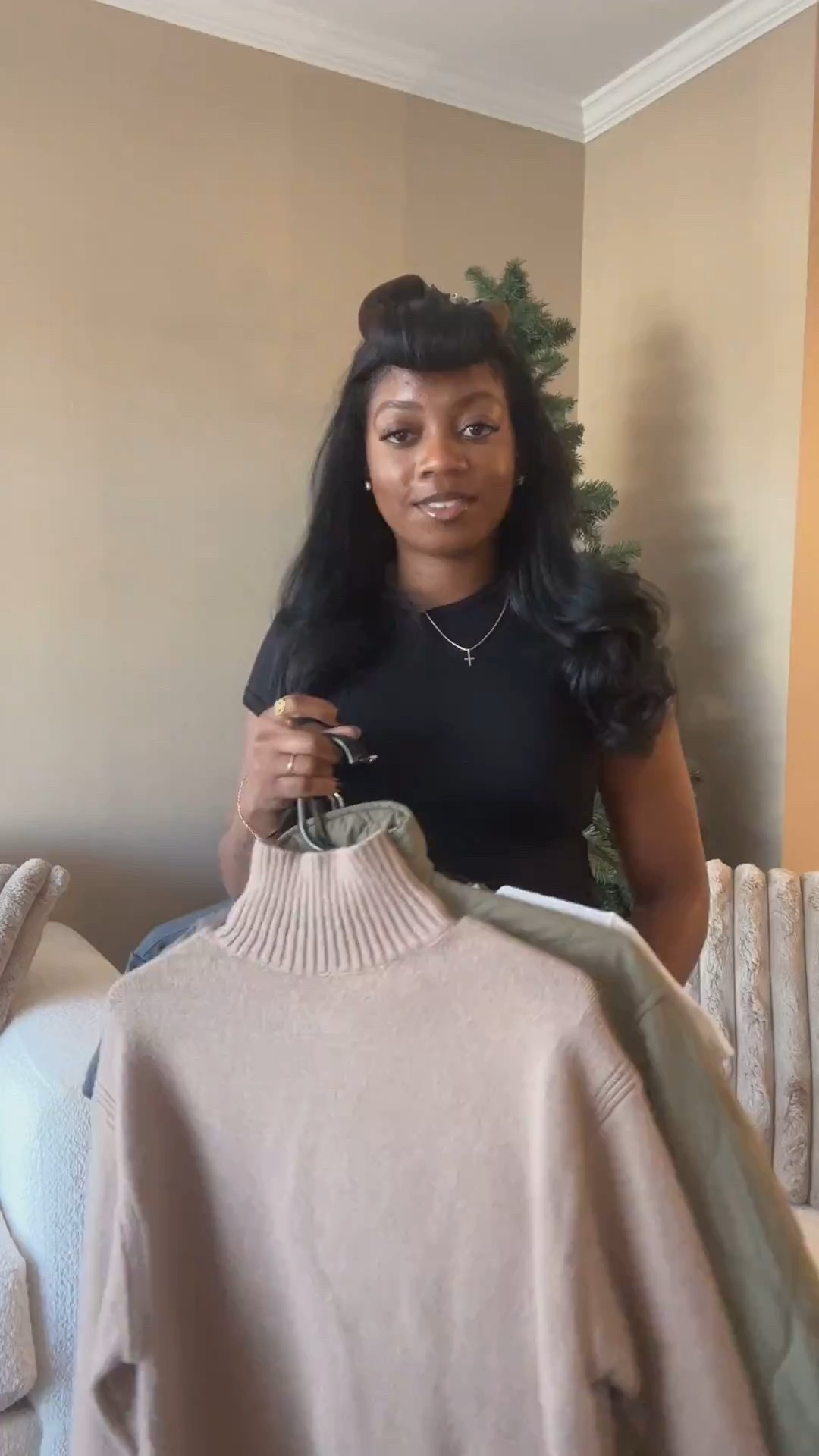 The best everyday tops from H&M 

✨I wear this to workout in or as casual everyday wear. They are very comfortable and stretchy. @H&M
✨I am wear size: Medium 

#EverydayTops #Tops #EssentialShirts #shirts #casualTops #WorkoutTops #H&M

#LTKU #LTKFindsUnder50