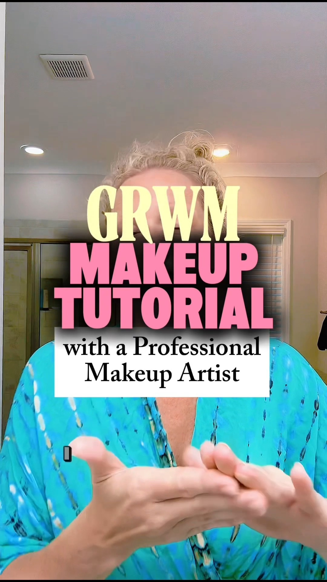 They didn’t teach content creation when I started my makeup career 16 years ago… but here we are. 😂 These are the products I actually reach for while trying to keep up with the algorithm.

#LTKgrwm #LTKBeauty #LTKmorningroutine