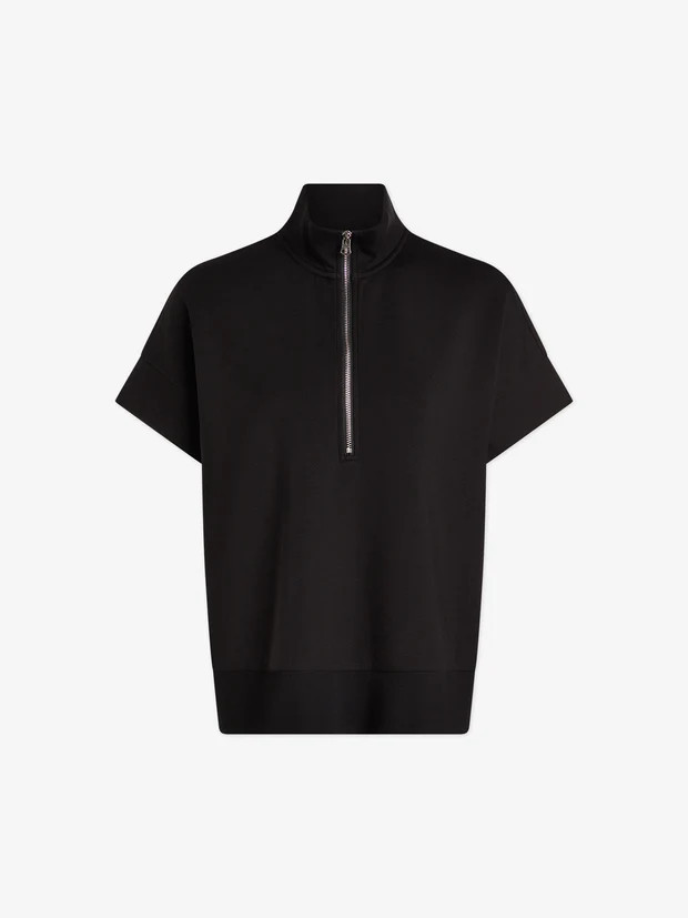 Ritchie Short Sleeve Sweat | Varley USA