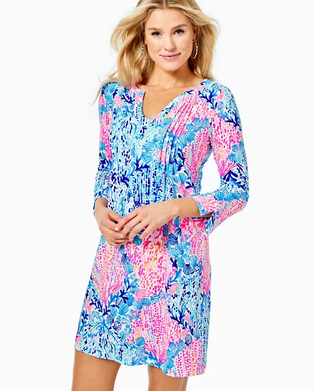 UPF 50+ Beverlynn Dress | Lilly Pulitzer