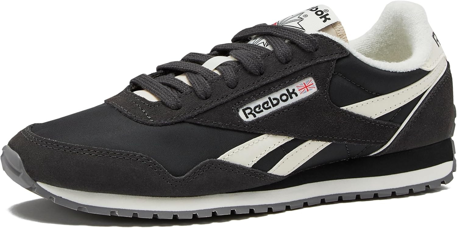 Reebok Women's Classic AZ Legacy Sneakers for Women, Casual Athletic Womens Shoes | Amazon (US)