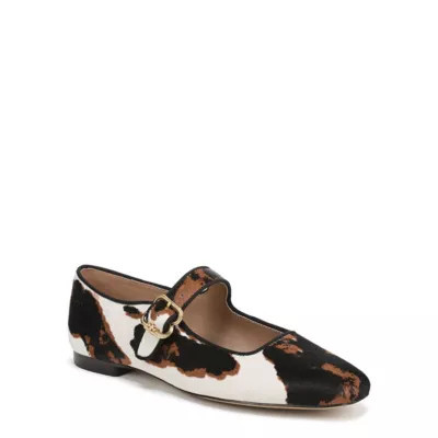 Sam Edelman Women's Michaela Mary Jane, Brown, 8M | Belk