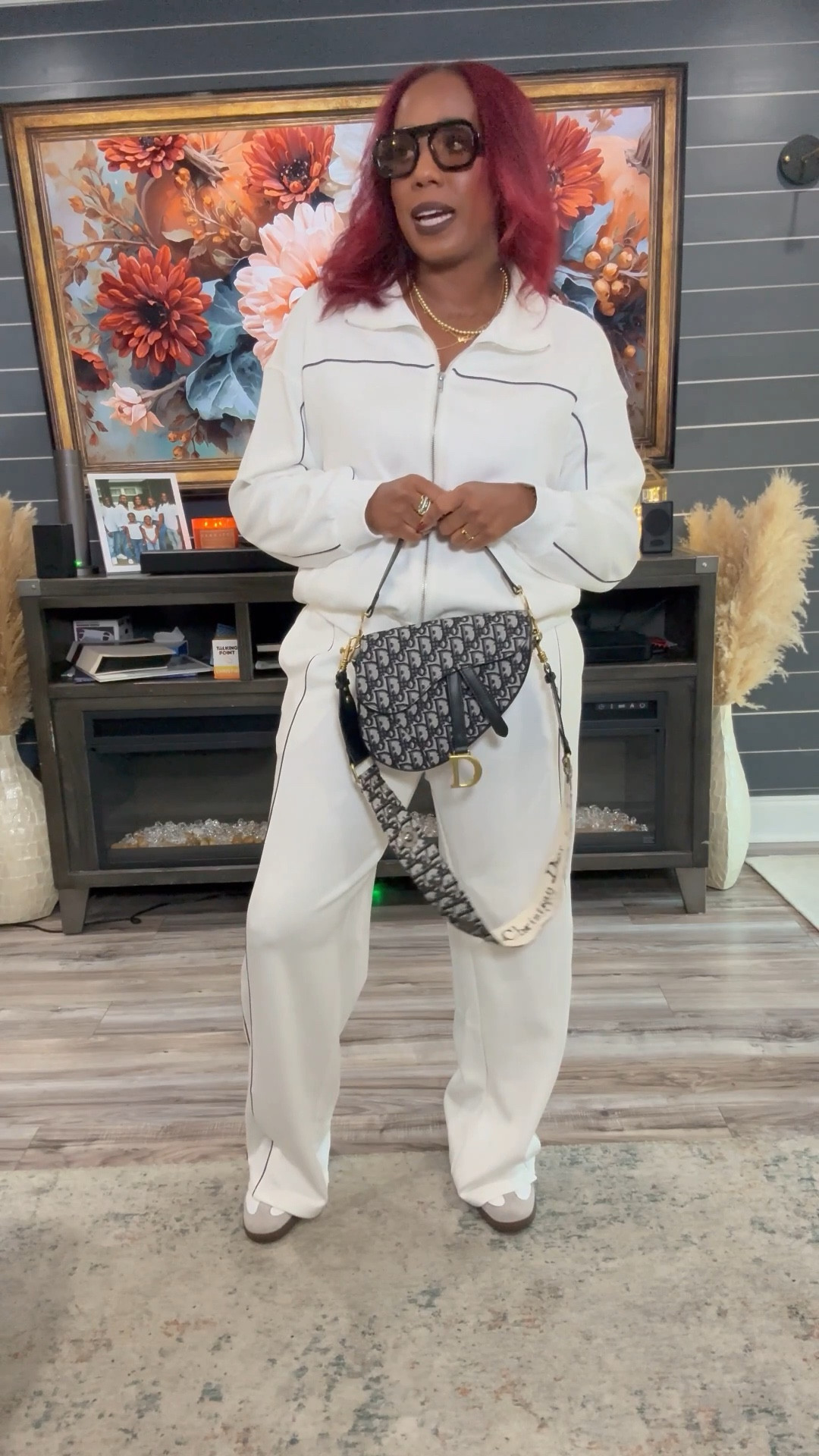 These sets are EVERYTHING. Got a size medium & large in white and black but should have some a medium. Effortless, comfy, and chic — all these Amazon sets are under $60 😍
Whether you’re running errands, heading to brunch, traveling, or lounging at home — these are your grab-and-go outfits that still look put together. #AmazonFashion #AmazonSets #AmazonStyle #ChicAndComfy #OOTDinspo #AffordableFashion #LTKFinds #LTKStyle #GraceInTheEveryday #AdrianneMG

#LTKStyleTip #LTKMidsize #LTKOver40