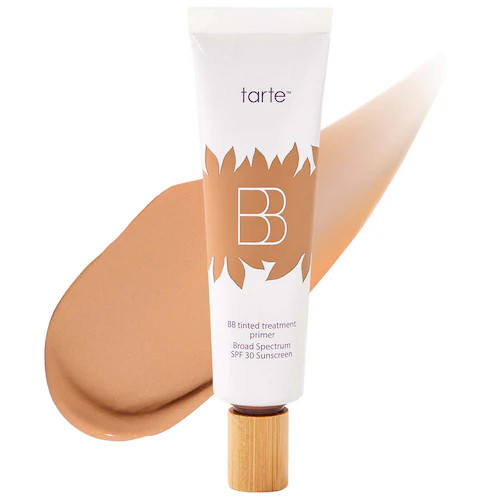 tarteBB blur tinted moisturizer Broad Spectrum SPF 30 Sunscreen | Sephora (US)