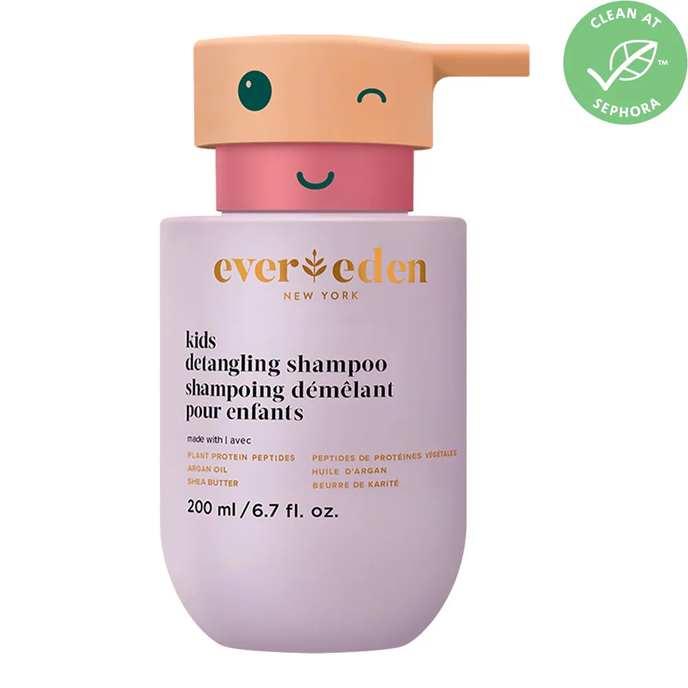 Kids Detangling Shampoo | Sephora (AU)