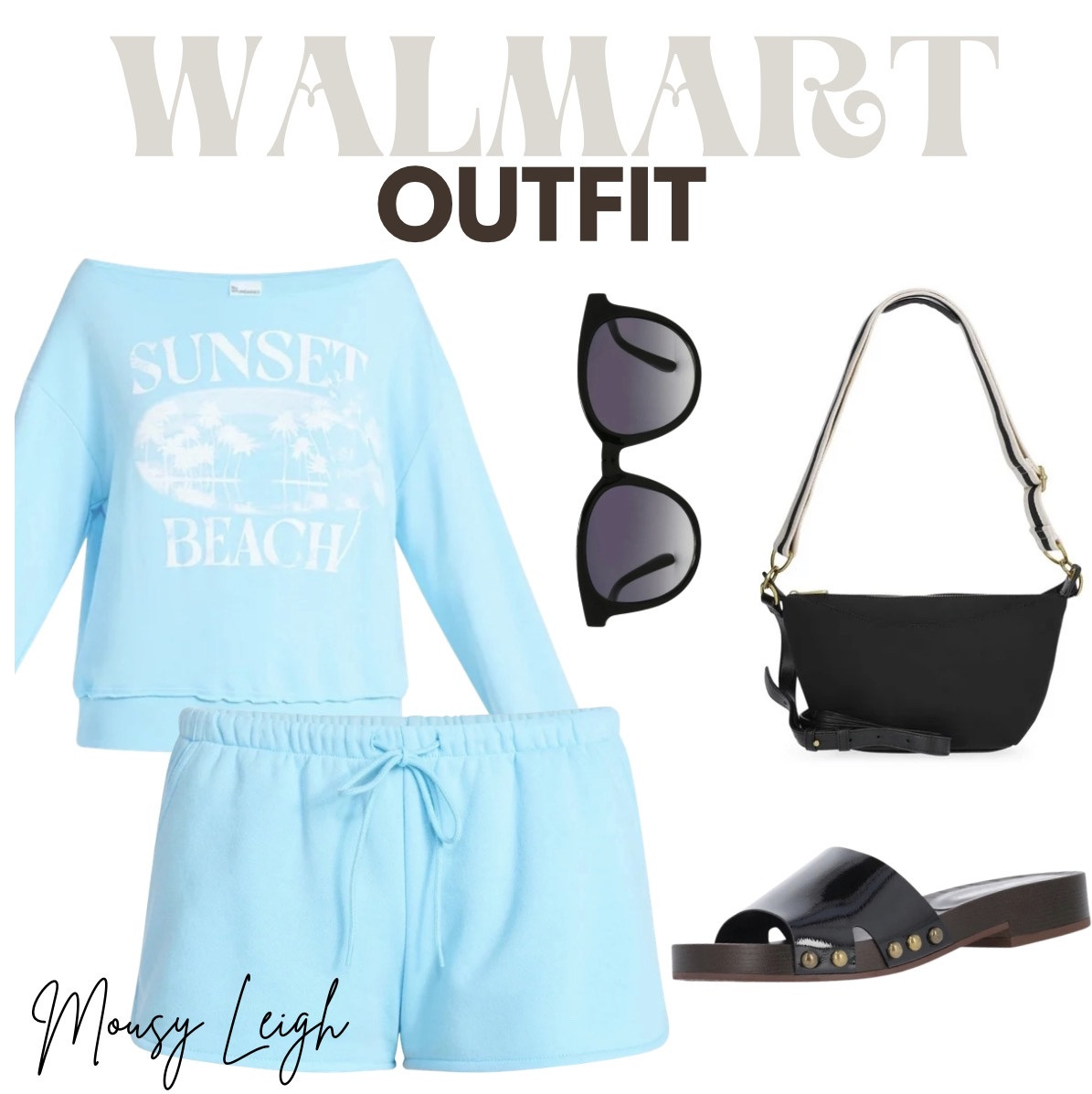 matching set for summer! 

#LTKSeasonal #LTKSaleAlert #LTKootd