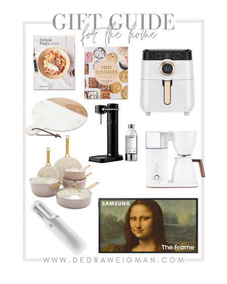Gift guide for the home! Love these options & a few splurge worthy gifts! 

#ltkhome #homegifts #giftguide 

#LTKSeasonal #LTKGiftGuide #LTKHoliday