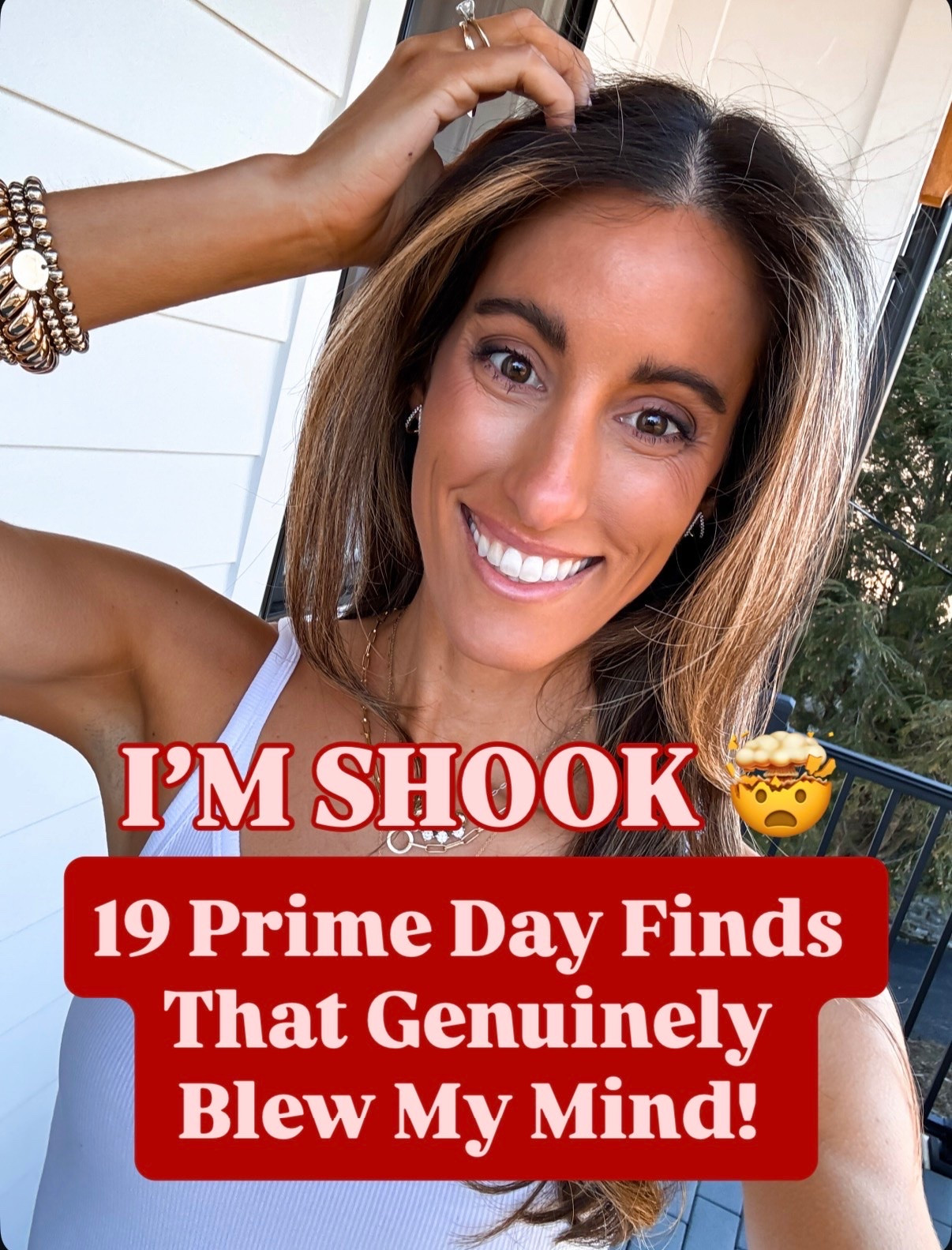 Scroll to shop. Prime Day Deals. Amazon prime big deal days. Follow for more

#LTKootd #LTKgrwm #LTKdayinmylife