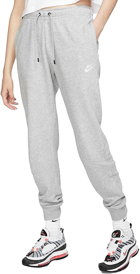 Nike Women's NSW Tight Fleece Varsity | Amazon (US)