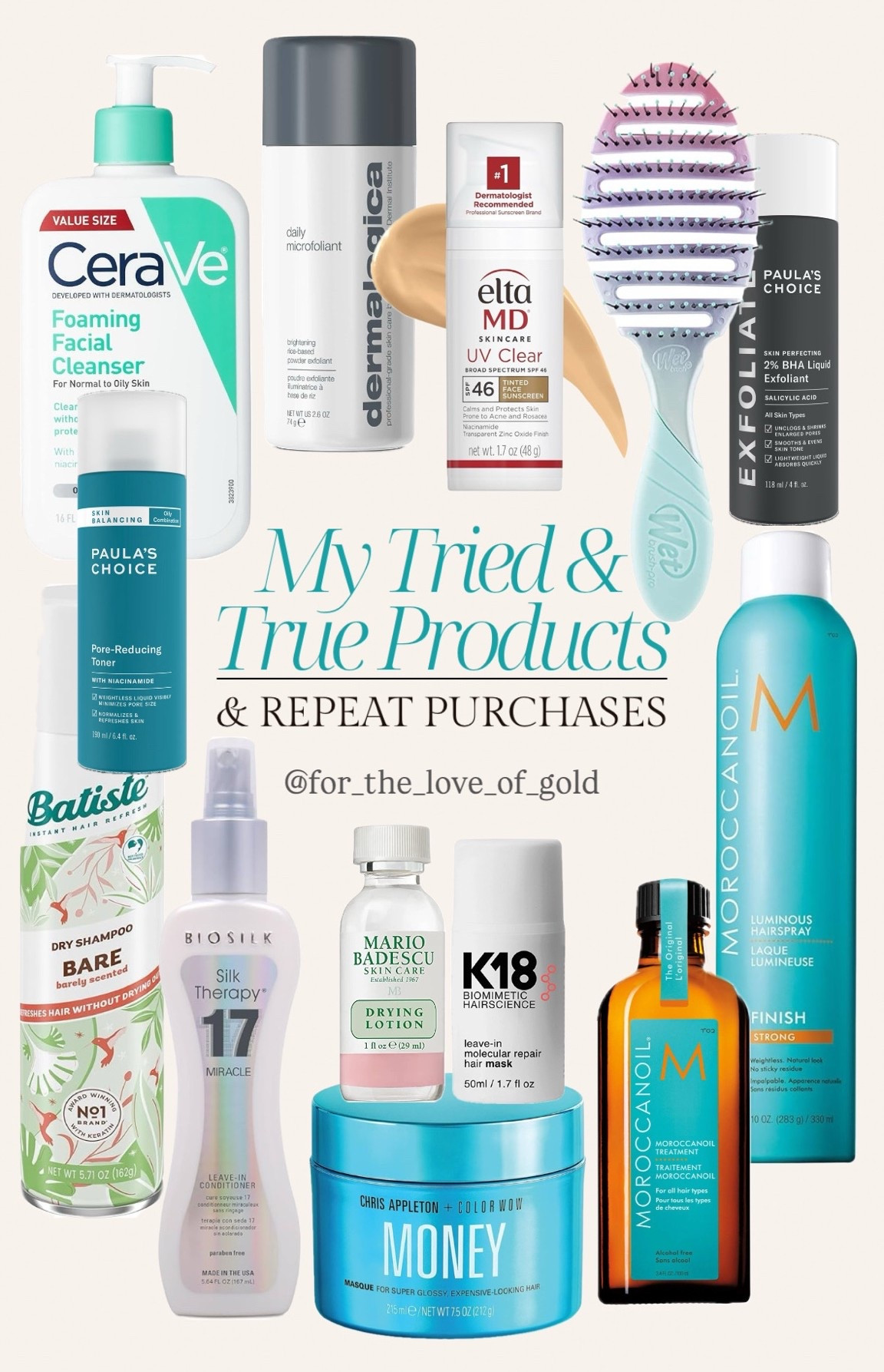 My tried and true favorite beauty products that I’ve been using for YEARS! Most are made on sale now to stock up or try!

Hair care
Skin
Dry shampoo
Face wash exfoliator
Mask
Amazon prime day