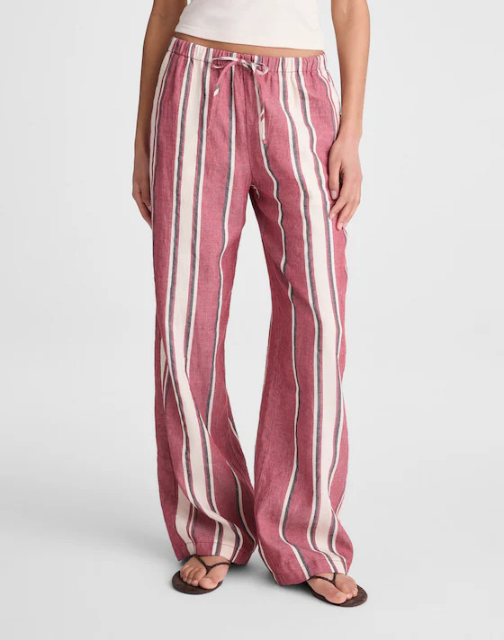 Pull-On Pants | Madewell