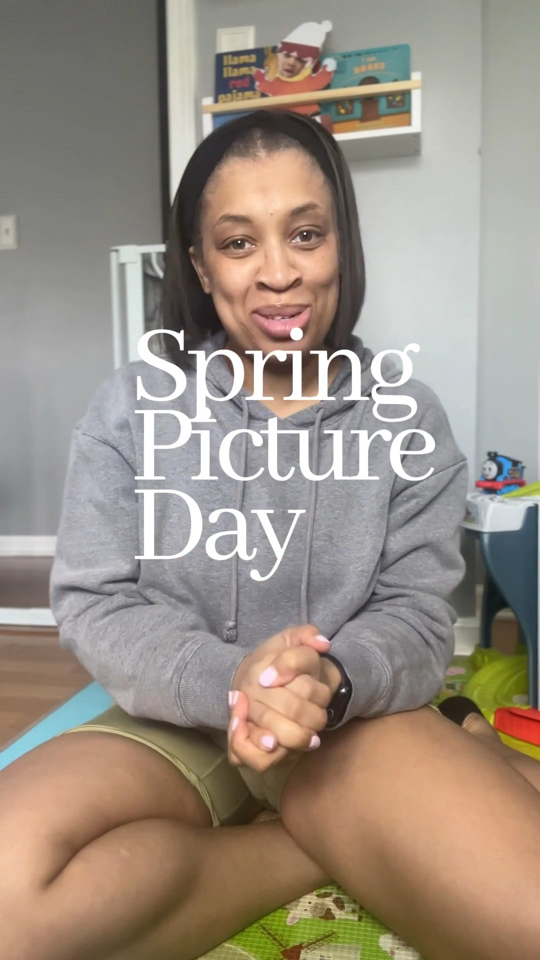 School photo ready 🤍 Keeping it classic over trendy with a GAP sweater, Old Navy jeans, and white Air Force 1s. Fingers crossed Graham gives us a smile—keep y’all posted 🫶🏽

#schoolphotos #momlife #boymom #toddlerstyle #kidstyle #classicstyle #momcontent #reallifemom #pictureday #momsofinstagram #simplemoments #everydaymom #momstyleinspo #familymoments #capturethemoments


#LTKootd #LTKKids #LTKmomlife