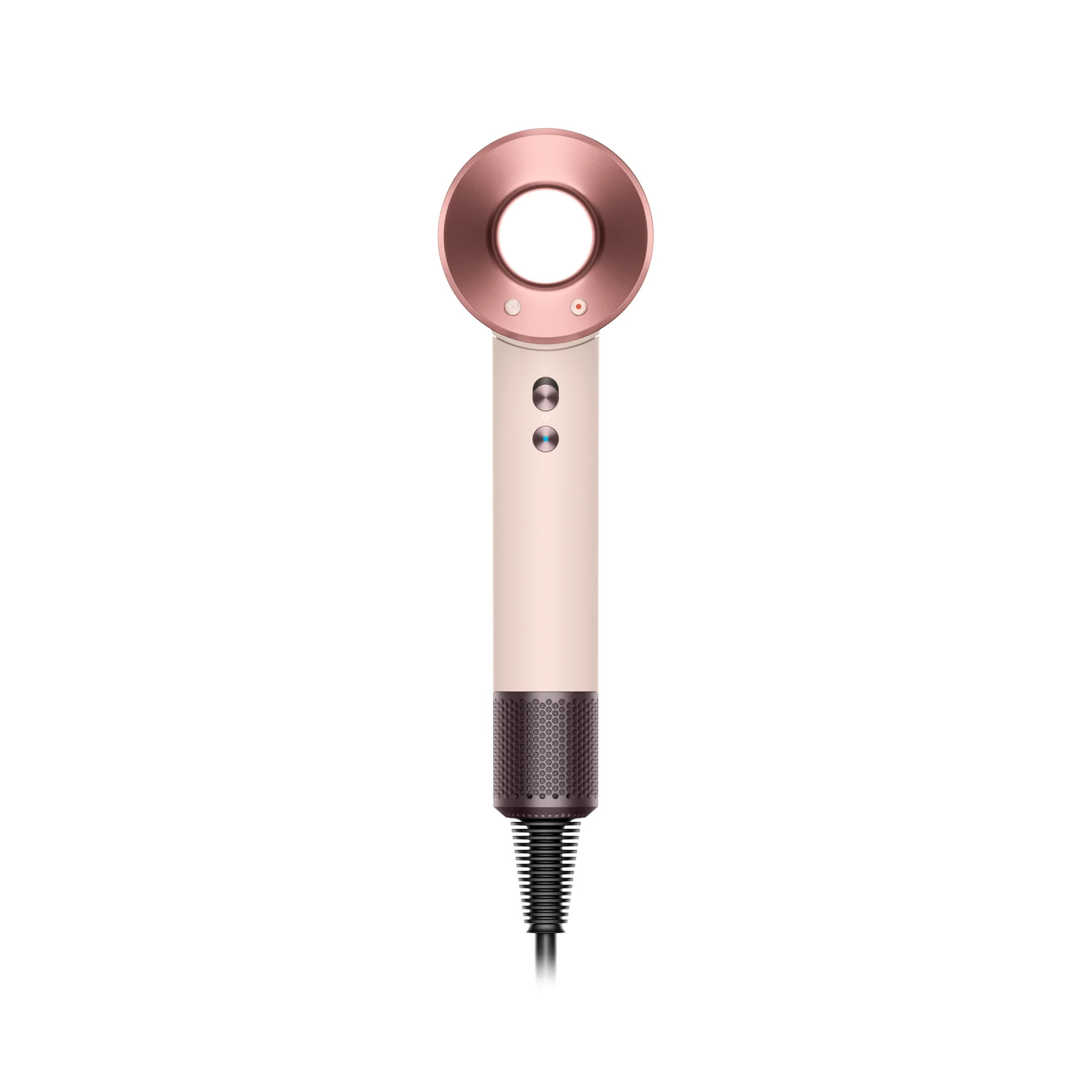 Dyson Supersonic™ Hair Dryer | Ceramic Pink/Rose Gold | Refurbished | Walmart (US)