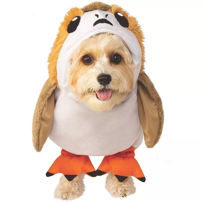 Rubie's Star Wars Walking Porg Pet Costume | Target