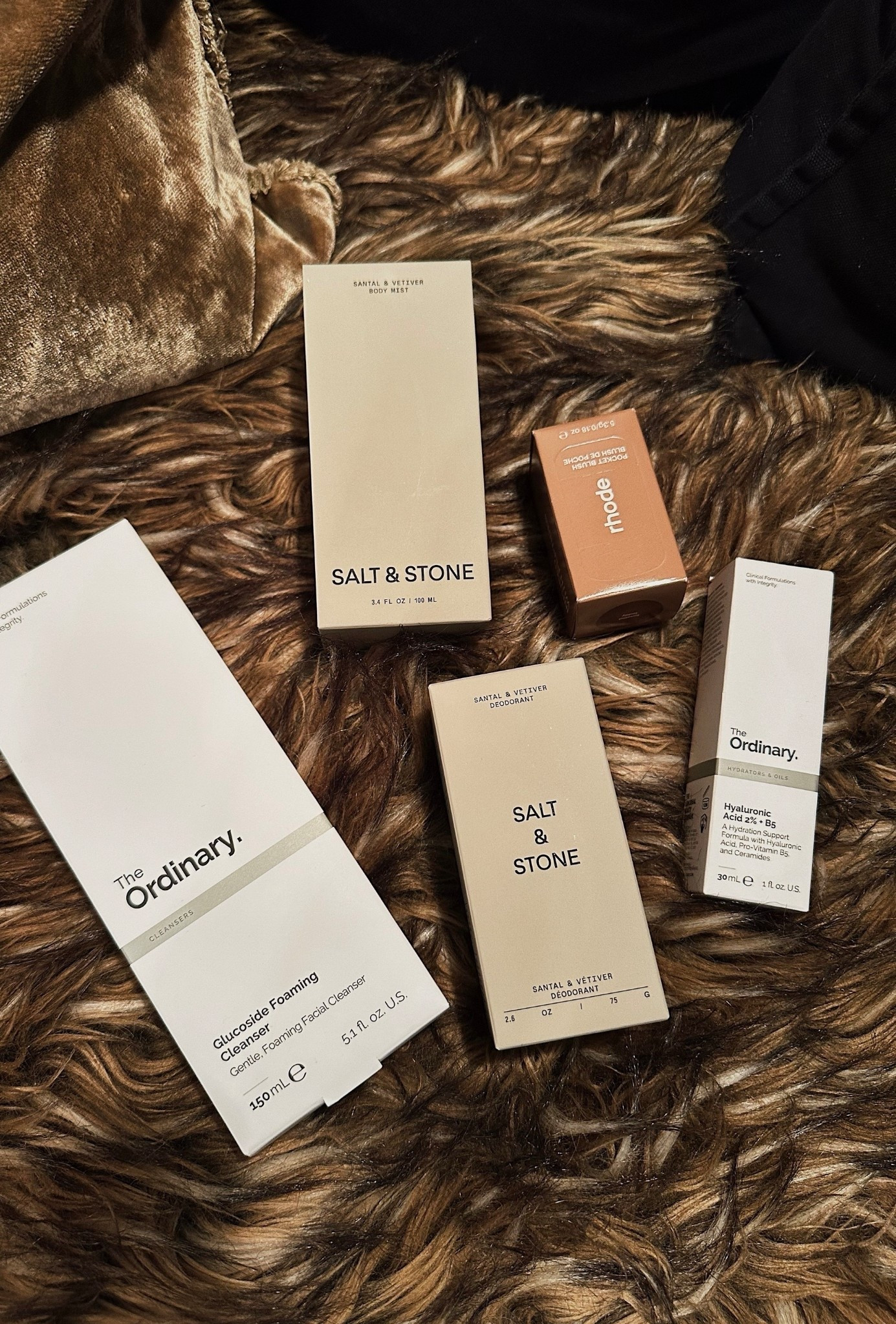 Today’s Sephora pickups — little things that make the routine feel luxe ✨
#SephoraRoutine #GlowingSkinFinds #LTKBeautyEdit #LTKRecommended #BeautyEssentials

#LTKgiftguide #LTKcanada #LTKbeauty