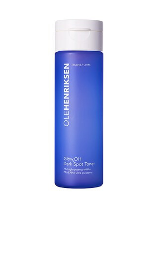 OLEHENRIKSEN Glow2OH 7% Aha Exfoliating Toner in Beauty: NA. | Revolve Clothing (Global)