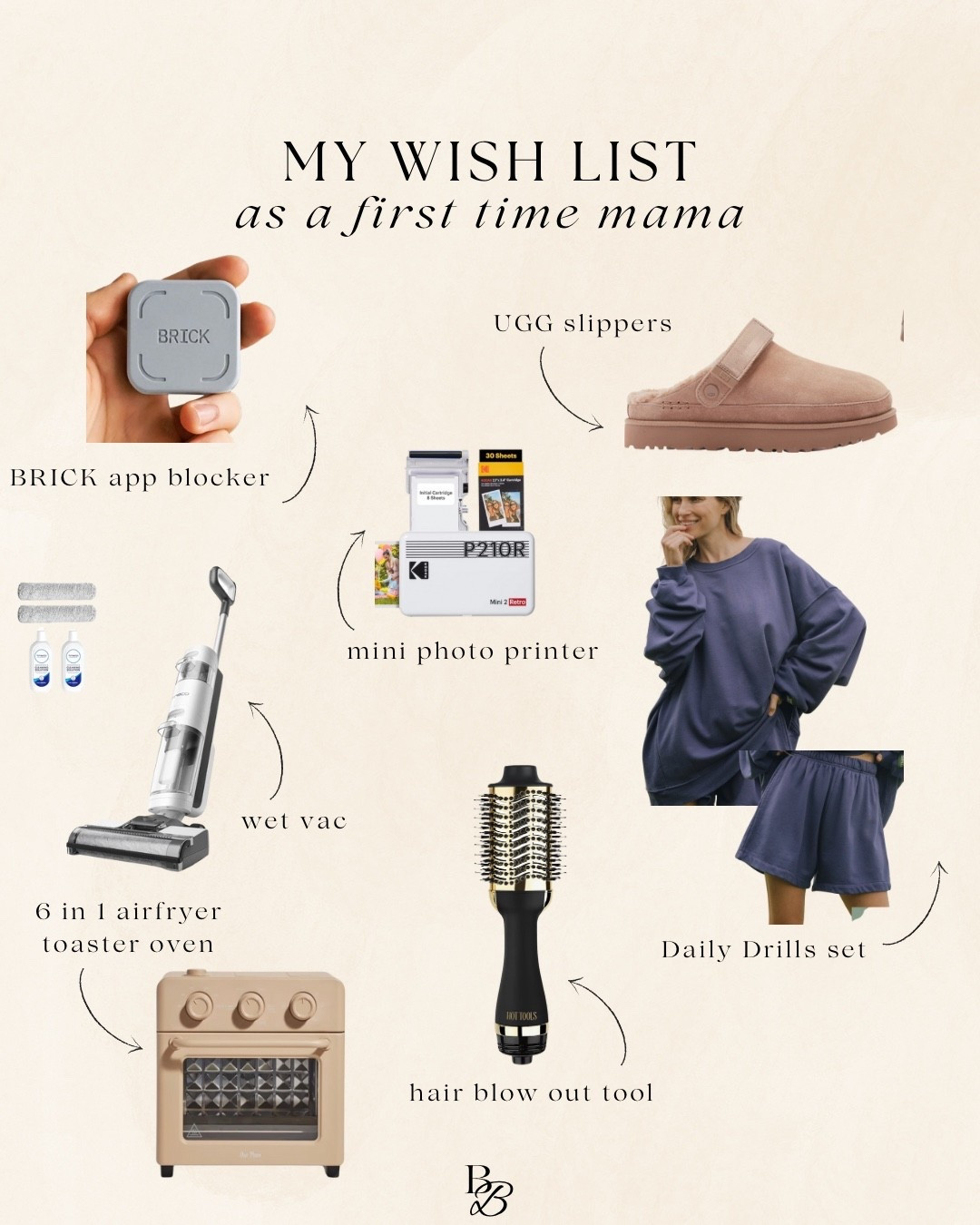 My Xmas wishlist as a first time mama 🩷

#LTKHoliday #LTKStyleTip #LTKGiftGuide