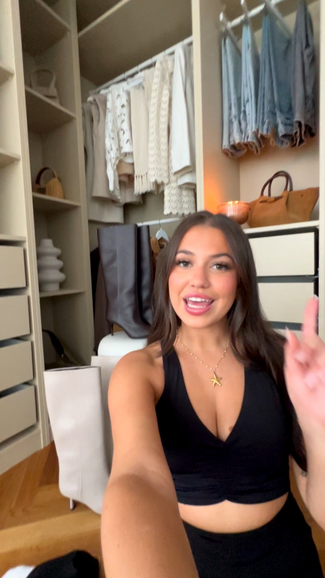 The VIRAL @hm boots are back!!! 👏🏼🍂✨ I think these are my most worn boots ever, so happy they’re back and in more colours! 

Linking these over on my stories and @shop.ltk 🫶🏼

#LTKshoes #LTKautumn #LTKuk