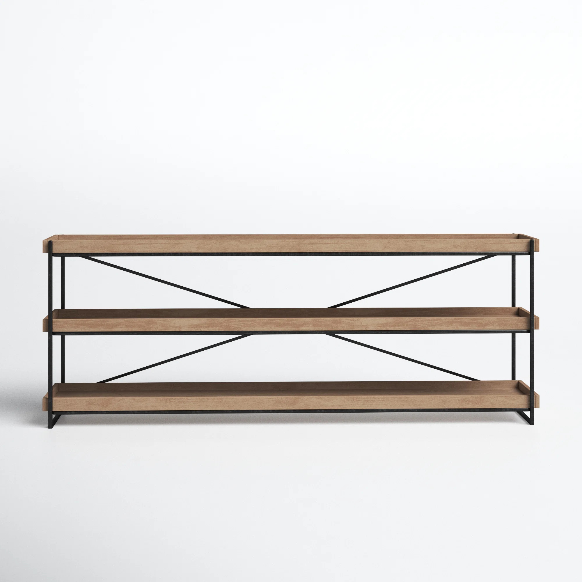 Lupita 16'' Console Table | Joss & Main