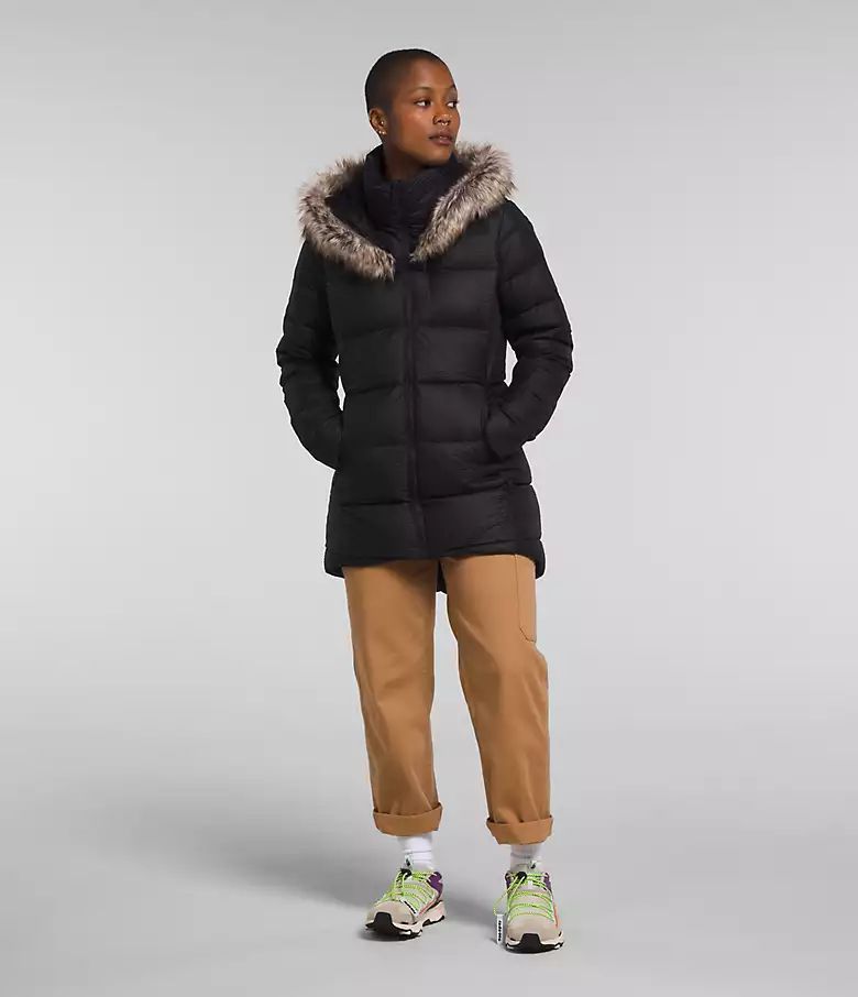 Women’s Dreamer Parkina | The North Face | The North Face (US)