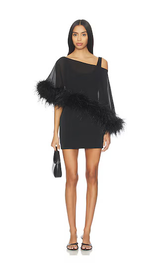 Roohina Mini Dress | Revolve Clothing (Global)