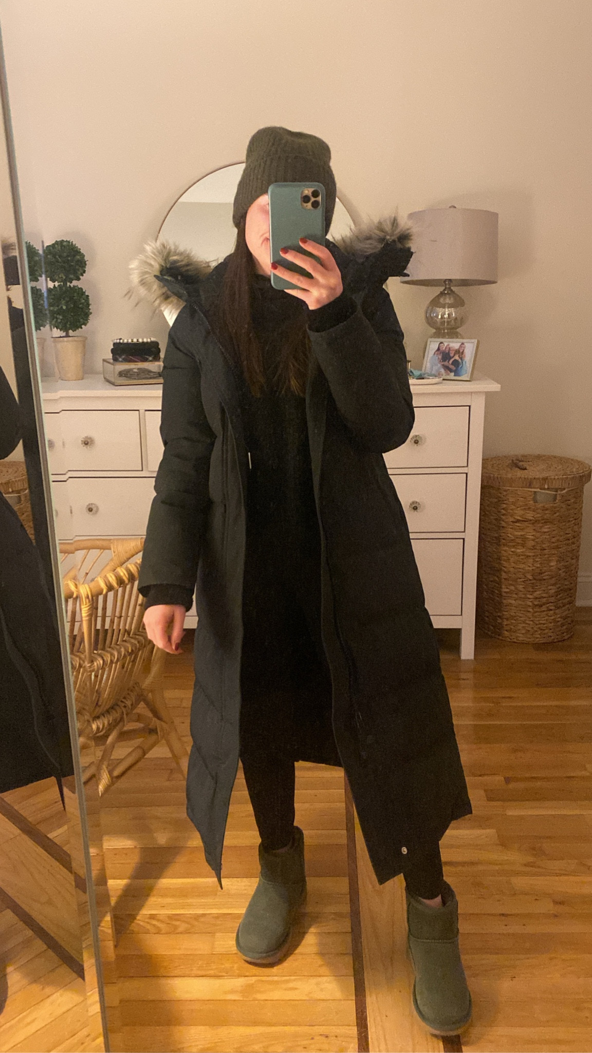 Hello winter ❄️

#LTKshoecrush #LTKSeasonal