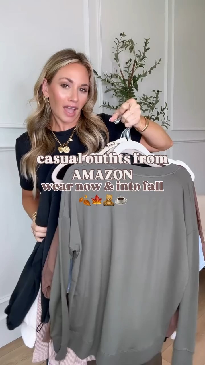 top content from 2025! Easy Amazon outfits for you to copy! 

 

#LTKgrwm #LTKPetite #LTKFindsUnder50