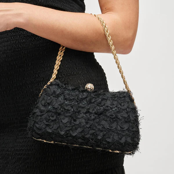 Maxi Evening Bag | Urban Expressions