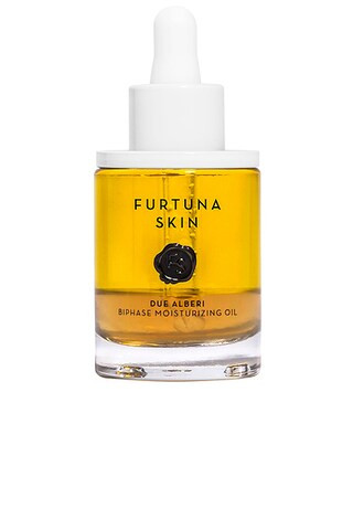 Furtuna Skin Due Alberi Biphase Moisturizing Oil 30ml in N/A - Beauty: NA. Size all. | FWRD 
