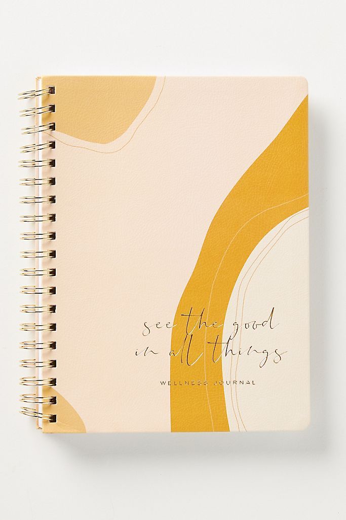 Brielle Wellness Journal | Anthropologie (US)