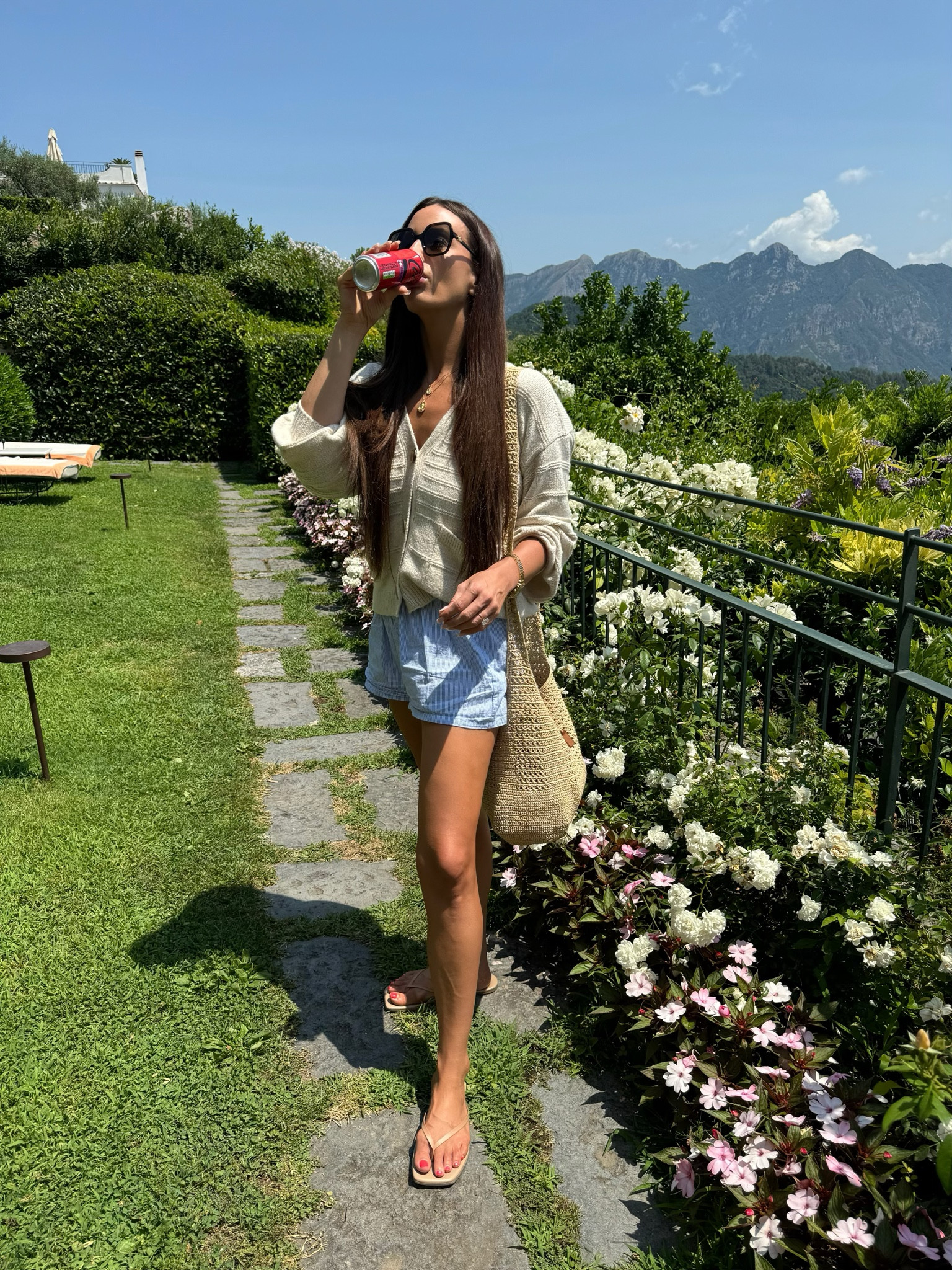 Vacation outfit 

#LTKxNSale #LTKFindsUnder50 #LTKTravel