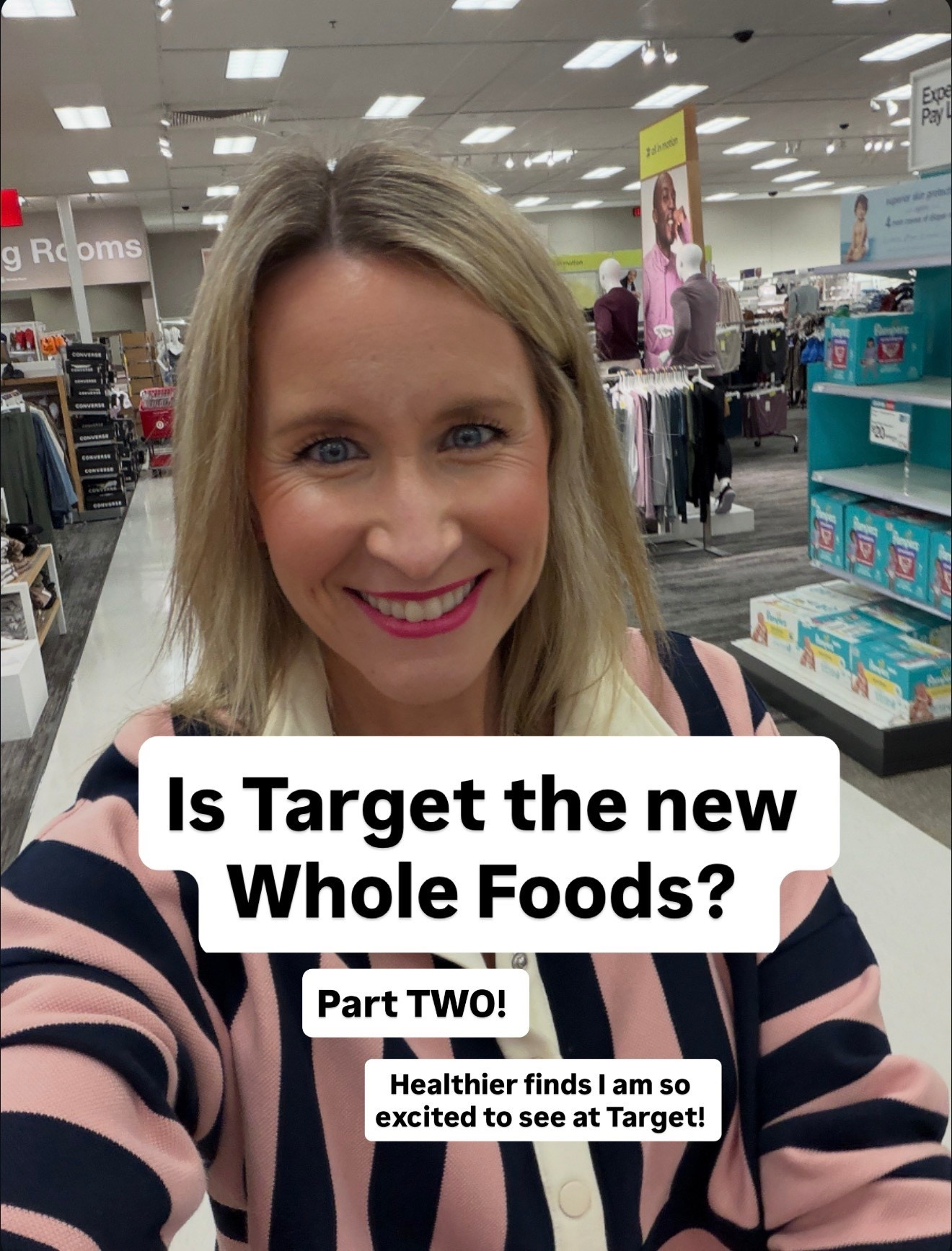 So excited to see Target carrying better options!! 

#LTKKids #LTKFamily #LTKBaby