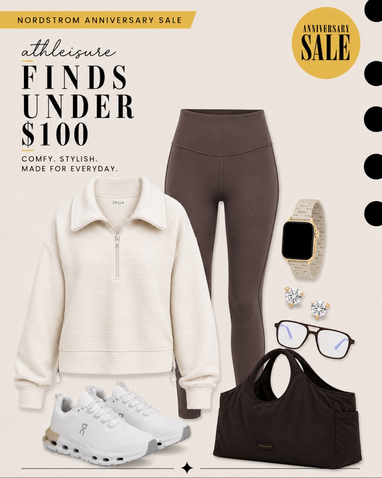 NSALE outfit inspiration!

#LTKootd #LTKSeasonal #LTKSaleAlert