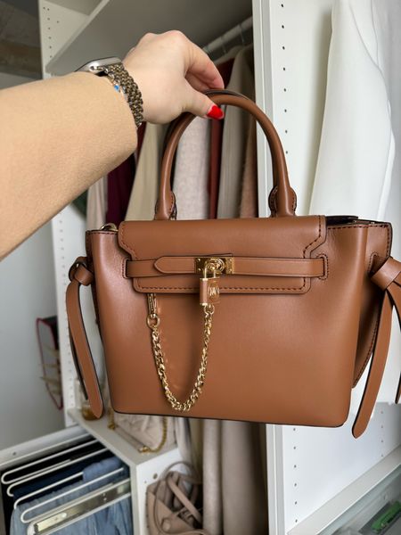 Favorite brown bag is on sale 🤩

#LTKsalealert #LTKitbag #LTKSpringSale
