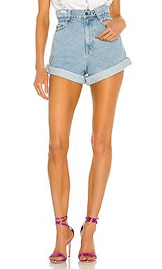 Haisley Shorts
                    
                    retrofete | Revolve Clothing (Global)