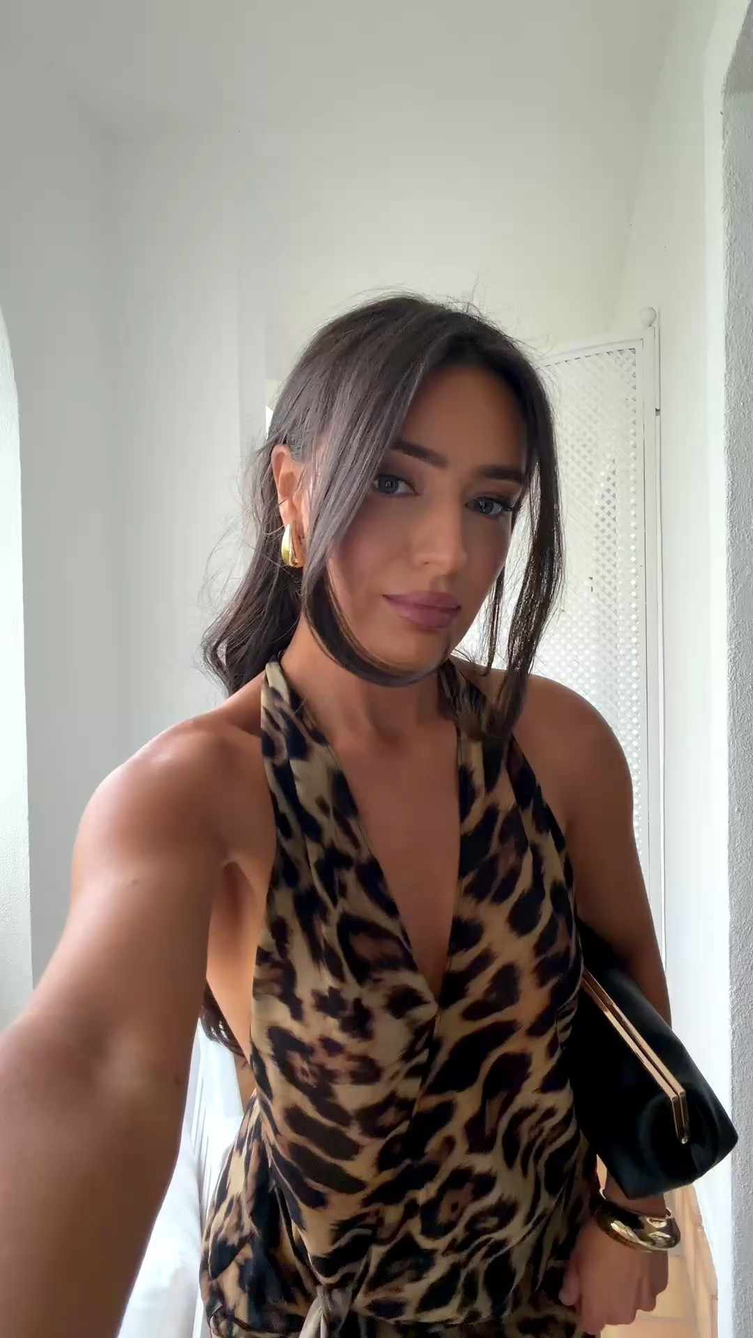 Leopard nights in Marbella 

#LTKsummer #LTKuk #LTKeurope