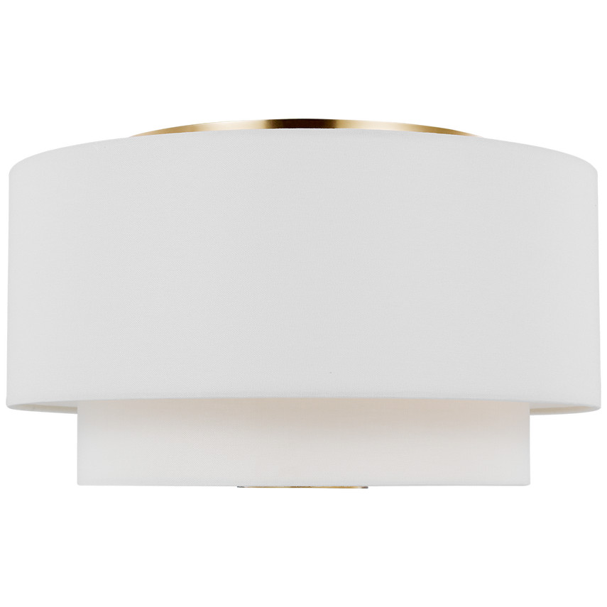 Sawyer Flush Mount | Visual Comfort