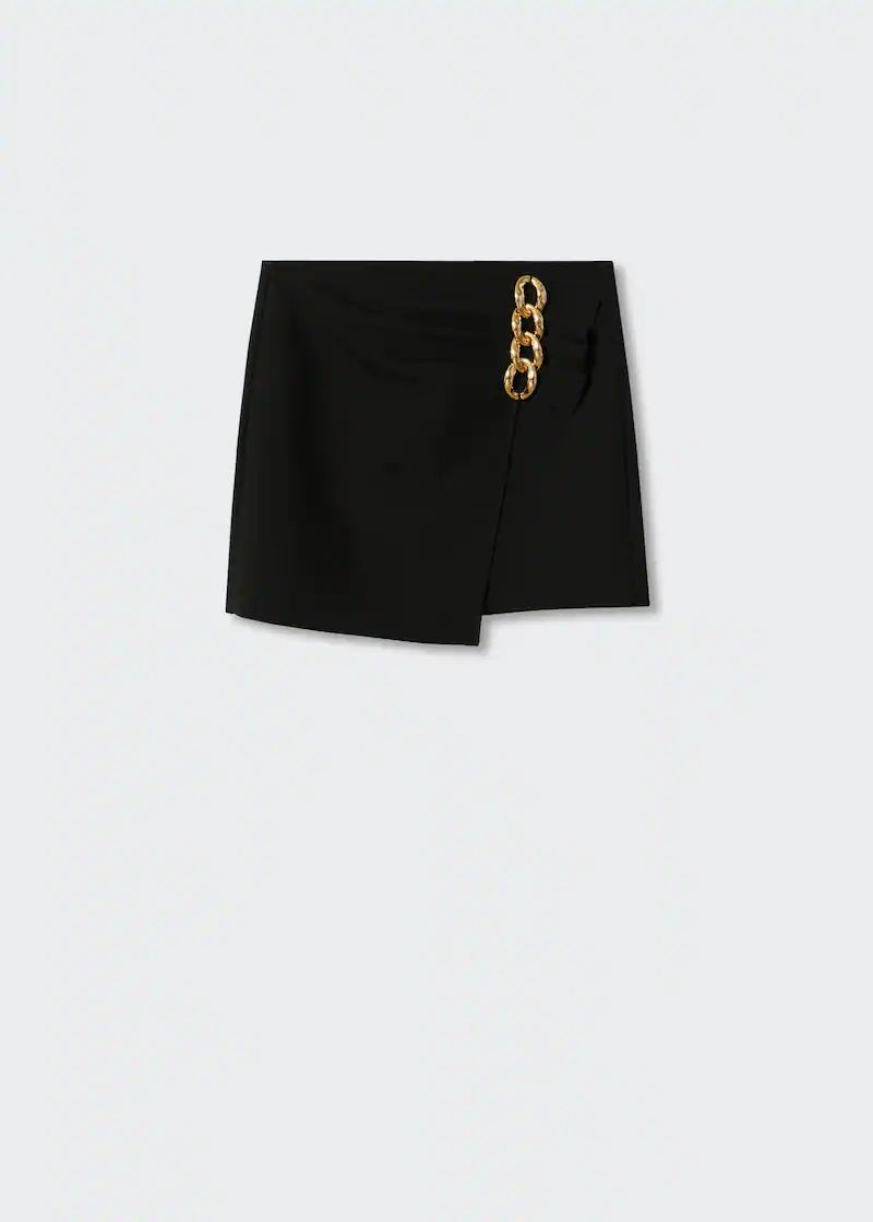 Search: Mini skirt (104) | Mango USA | MANGO (US)
