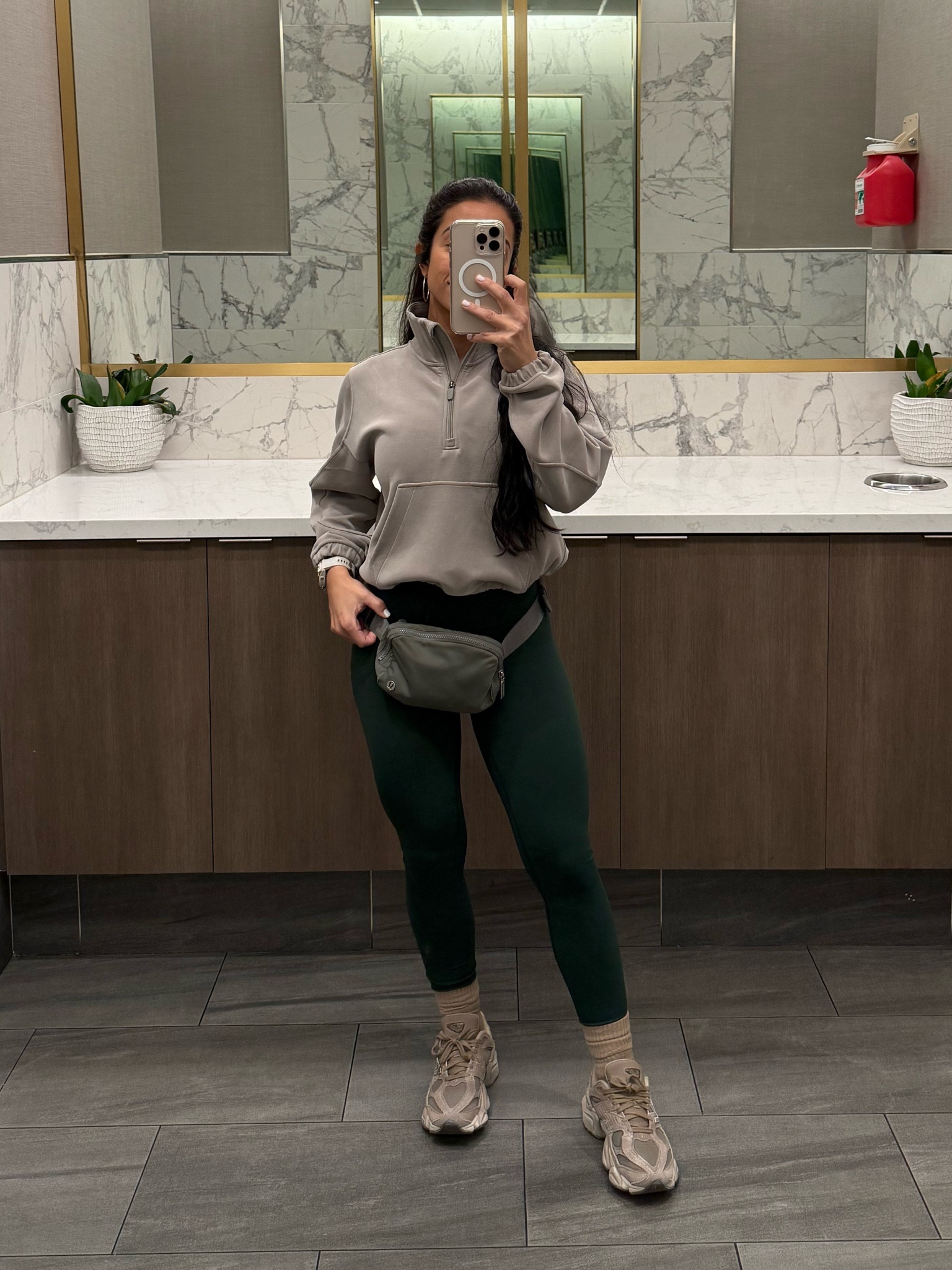 Airport outfit! Perfect for the gym too!

#LTKActive #LTKTravel #LTKFitness